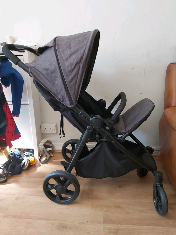 cuggl cedar pushchair